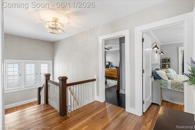 1215 Nottingham Road, Grosse Pointe Park, MI 48230