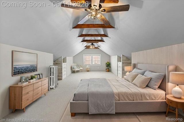 1215 Nottingham Road, Grosse Pointe Park, MI 48230