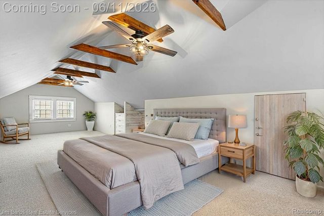 1215 Nottingham Road, Grosse Pointe Park, MI 48230