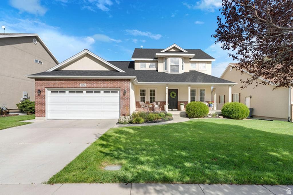 1956 N TUSCANY DR, Saratoga Springs, UT 84045 — photo 2