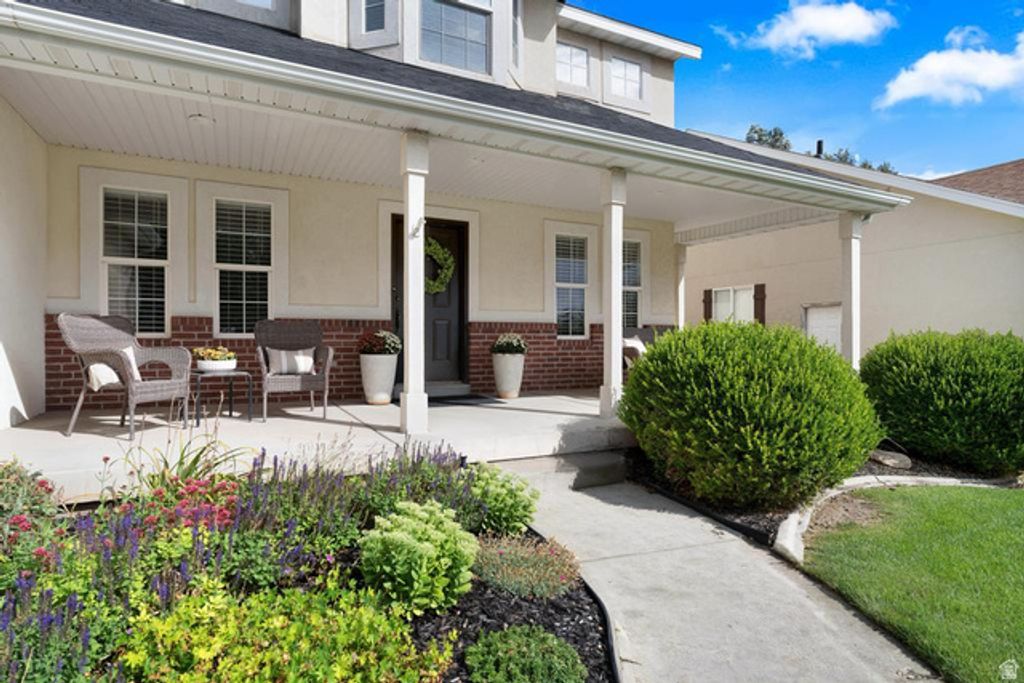 1956 N TUSCANY DR, Saratoga Springs, UT 84045 — photo 4