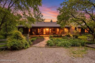 16900 Homestead Trace, Fisherville, KY 40023