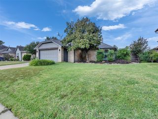 1406 Rushworth Drive, Houston, TX 77014