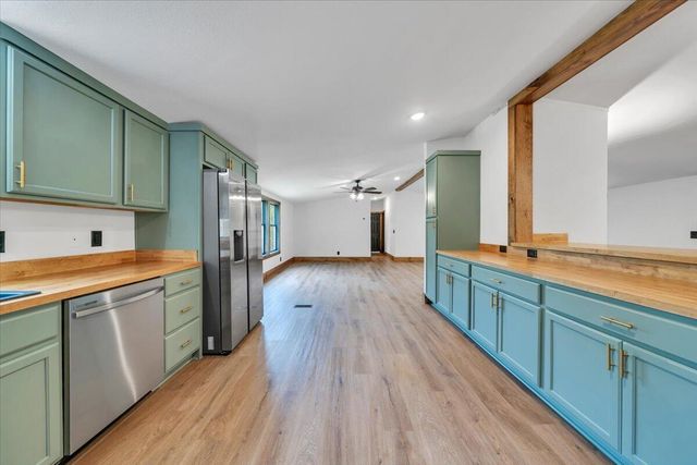 2781 Johnson School RD, Thaxton, VA 24174