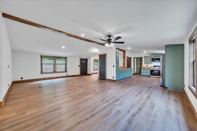 2781 Johnson School RD, Thaxton, VA 24174