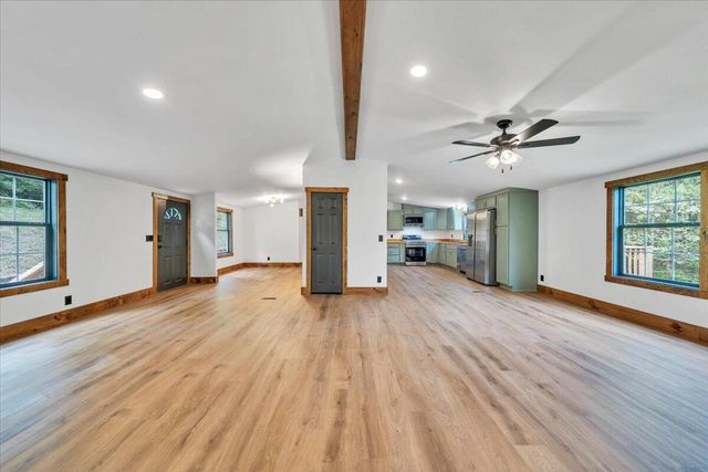 2781 Johnson School RD, Thaxton, VA 24174