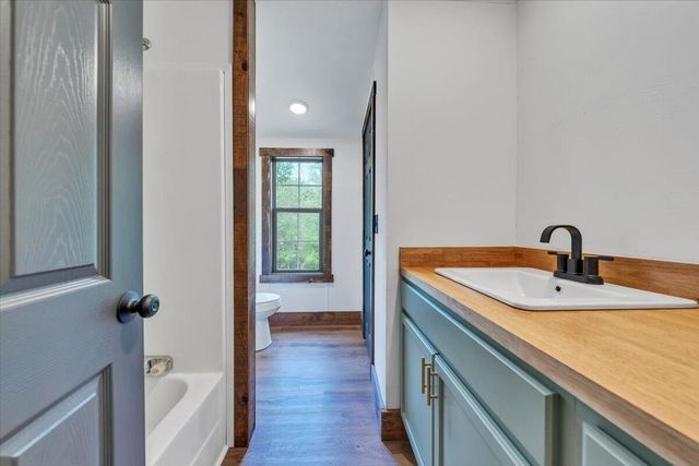 2781 Johnson School RD, Thaxton, VA 24174