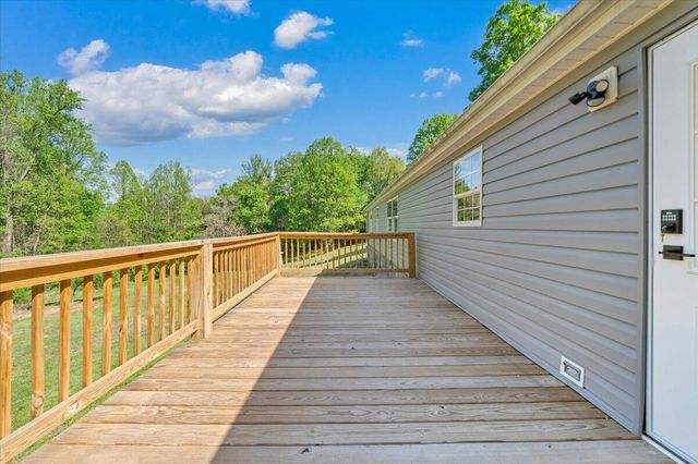 2781 Johnson School RD, Thaxton, VA 24174