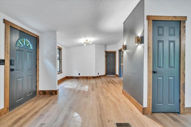 2781 Johnson School RD, Thaxton, VA 24174
