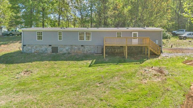 2781 Johnson School RD, Thaxton, VA 24174