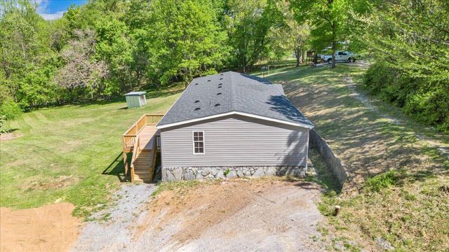2781 Johnson School RD, Thaxton, VA 24174