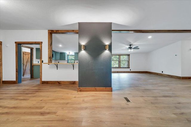 2781 Johnson School RD, Thaxton, VA 24174