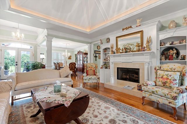 8215 Paces Ferry Crossing, Chattanooga, TN 37421