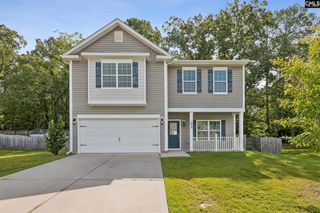 1029 Campbell Ridge Drive, Elgin, SC 29045