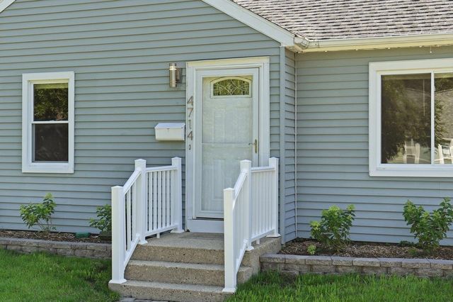 4714 Rothman Place, Monona, WI 53716