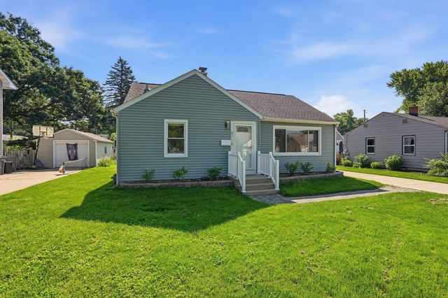 4714 Rothman Place, Monona, WI 53716