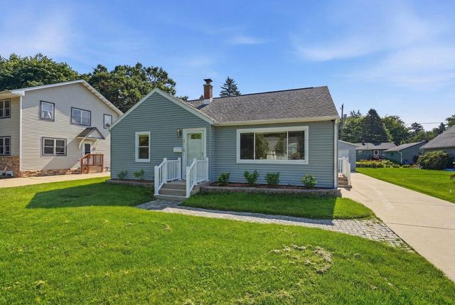 4714 Rothman Place, Monona, WI 53716
