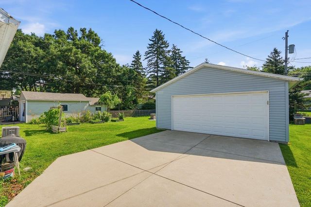 4714 Rothman Place, Monona, WI 53716