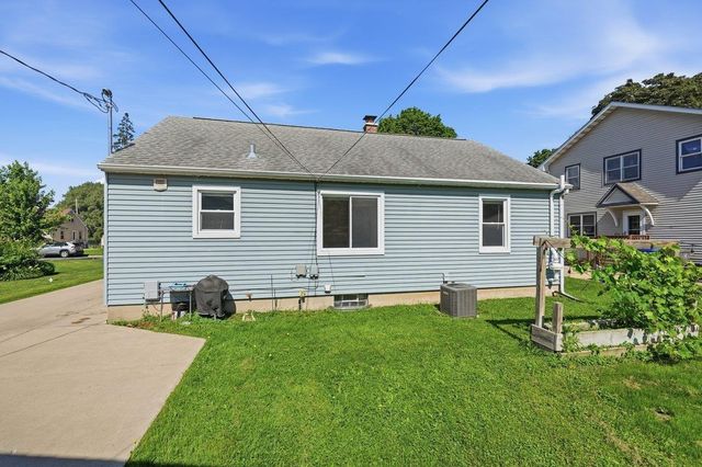 4714 Rothman Place, Monona, WI 53716