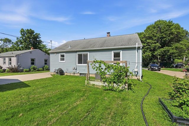 4714 Rothman Place, Monona, WI 53716