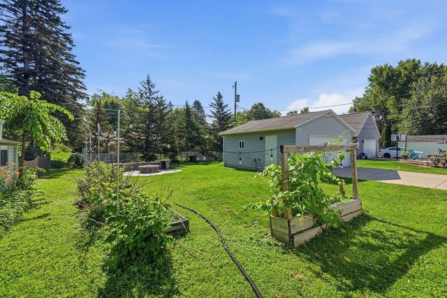 4714 Rothman Place, Monona, WI 53716