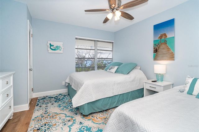 6005 N BEACH ROAD 16, Englewood, FL 34223