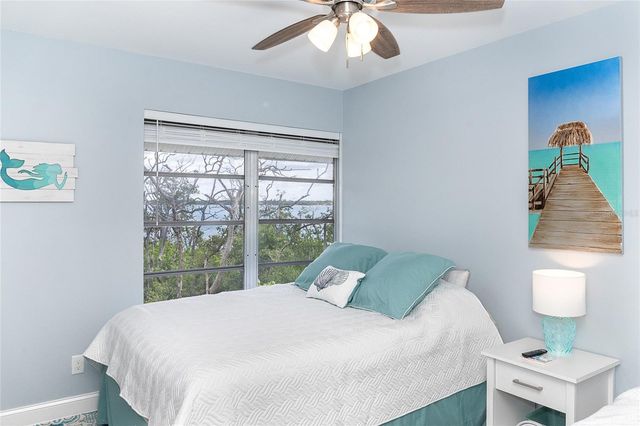 6005 N BEACH ROAD 16, Englewood, FL 34223