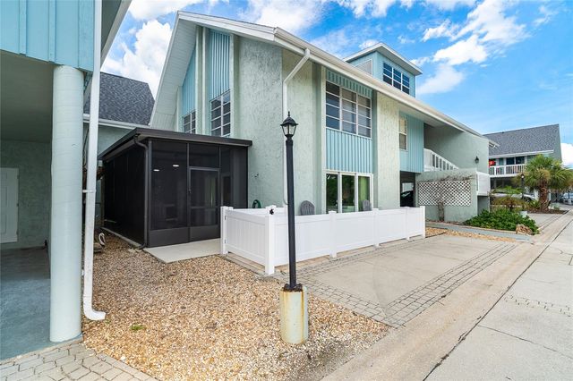 6005 N BEACH ROAD 16, Englewood, FL 34223