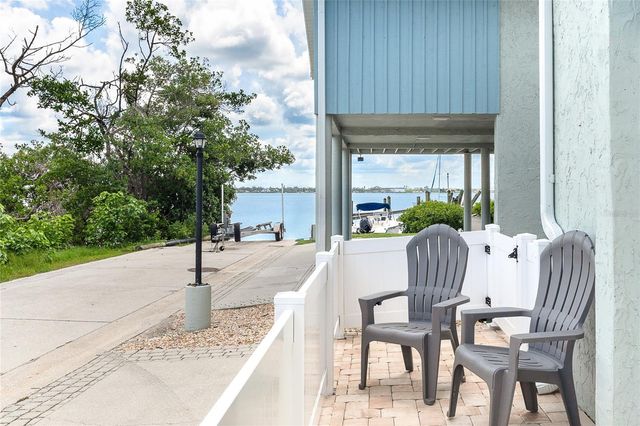 6005 N BEACH ROAD 16, Englewood, FL 34223