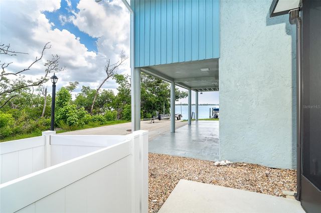 6005 N BEACH ROAD 16, Englewood, FL 34223