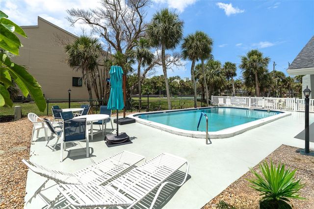 6005 N BEACH ROAD 16, Englewood, FL 34223