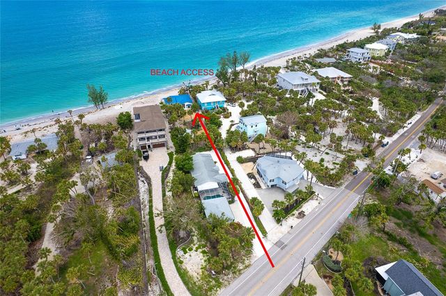 6005 N BEACH ROAD 16, Englewood, FL 34223