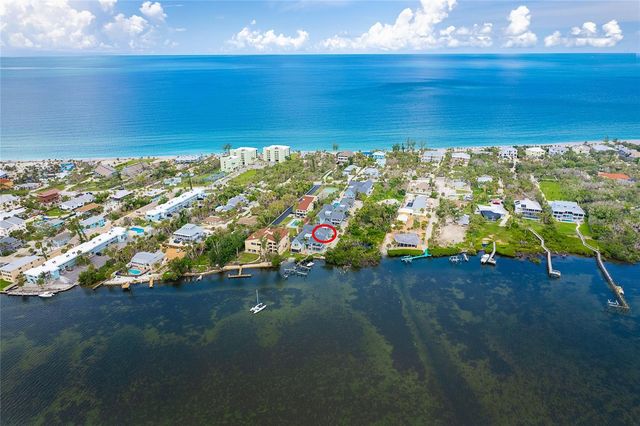 6005 N BEACH ROAD 16, Englewood, FL 34223