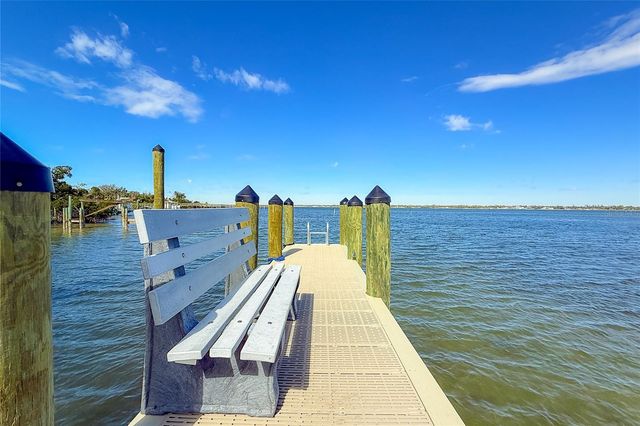 6005 N BEACH ROAD 16, Englewood, FL 34223