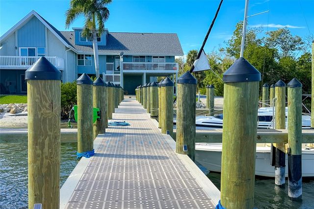 6005 N BEACH ROAD 16, Englewood, FL 34223