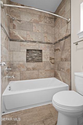 618 Rafael Marmolejo Street, Socorro, TX 79927