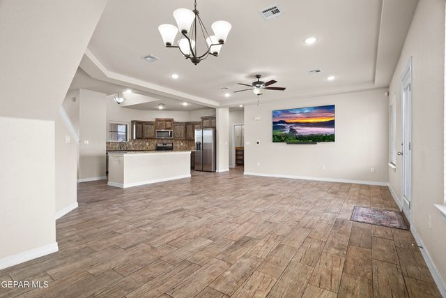 618 Rafael Marmolejo Street, Socorro, TX 79927