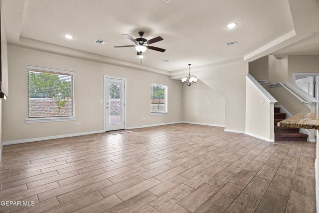 618 Rafael Marmolejo Street, Socorro, TX 79927