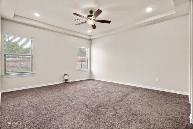 618 Rafael Marmolejo Street, Socorro, TX 79927