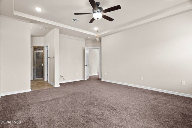 618 Rafael Marmolejo Street, Socorro, TX 79927