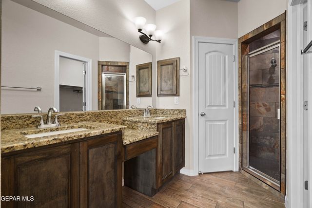 618 Rafael Marmolejo Street, Socorro, TX 79927