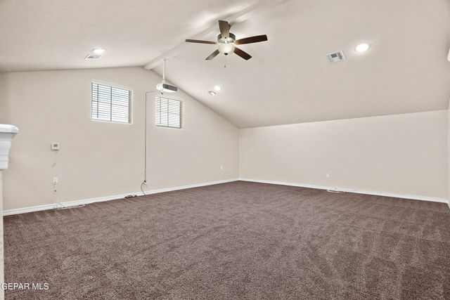 618 Rafael Marmolejo Street, Socorro, TX 79927