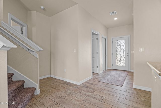 618 Rafael Marmolejo Street, Socorro, TX 79927