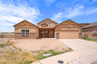 618 Rafael Marmolejo Street, Socorro, TX 79927