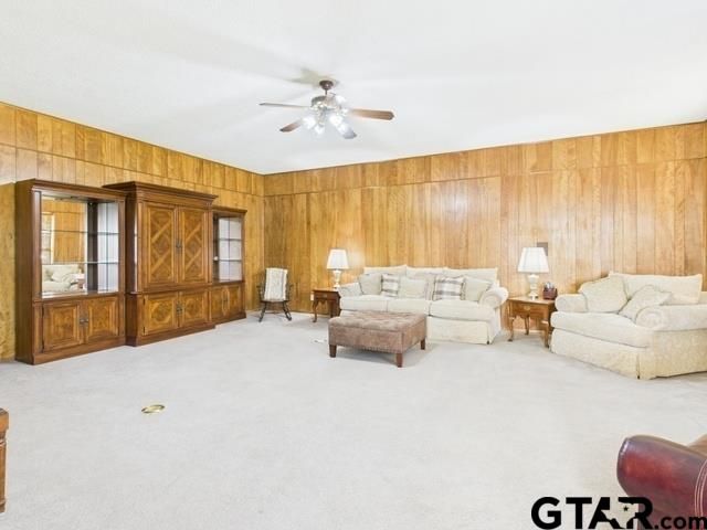449 W Murchison St, Frankston, TX 75763