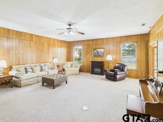 449 W Murchison St, Frankston, TX 75763