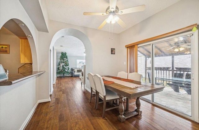 16147 New Field Drive, Houston, TX 77082