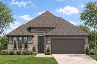 105 Sammy Street, Godley, TX 76044