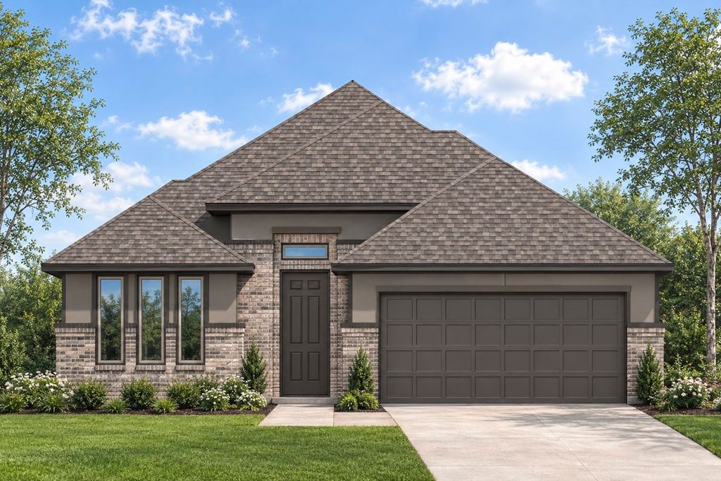 105 Sammy Street, Godley, TX 76044