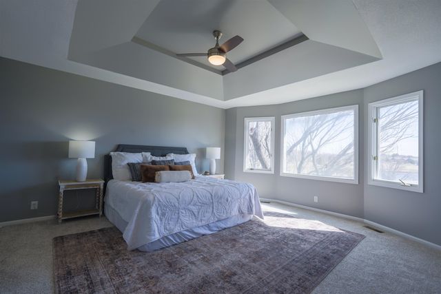 330 S Fairway Cir, Andover, KS 67002